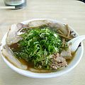 京都ラーメン