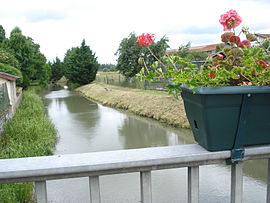 L'Isson (river) at Saint-Rémy-en-Bouzemont.JPG