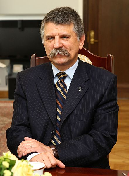 File:László Kövér Senate of Poland 01.JPG
