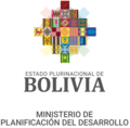 Miniatura para Ministerio de Planificación del Desarrollo (Bolivia)