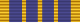 LUX Croix de Guerre şerit.svg