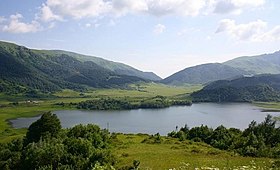 Lago Ertso