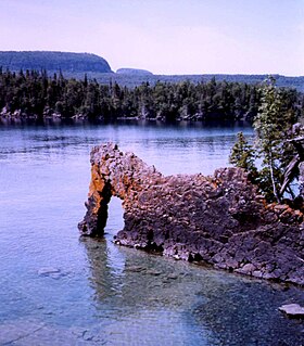 Unorganized Thunder Bay District Unorganized area in Ontario, Canada