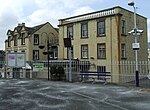 Thumbnail for File:Lanark railway station - geograph.org.uk - 3426070.jpg