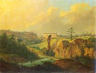 1839, Lviv Art Gallery, Pieskowa Skala Castle