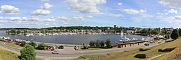 Lappeenranta - Udsigt