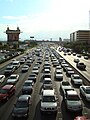 File:Las Vegas -Traffic.jpg