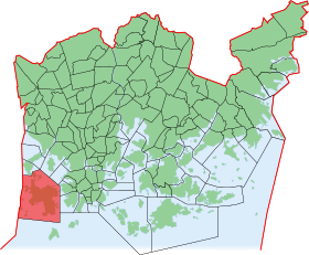 Lauttasaari-Drumsö.sijainti-läge.svg