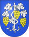 Coat of arms of Lavigny