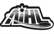 League logo used between 2012 and 2013) League's first Logo.png