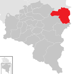 lech ausztria térkép Lech am Arlberg – Wikipédia lech ausztria térkép