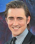 Lee Pace - Guardians of the Galaxy premiere - July 2014 (cropped).jpg