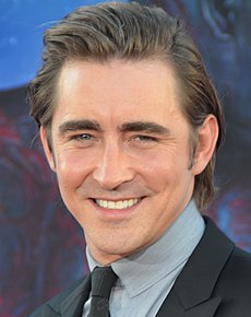 Lee Pace - Guardians of the Galaxy premiere - July 2014 (cropped).jpg