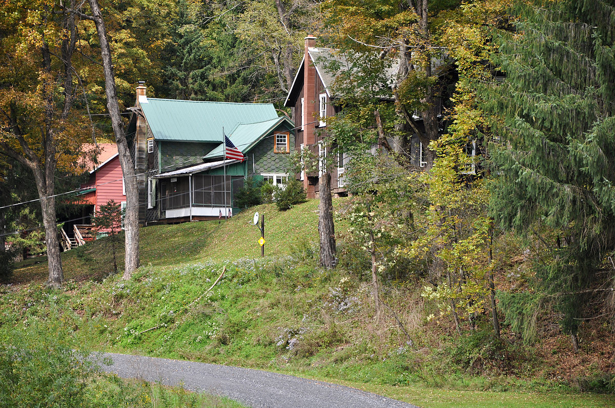 Elk Township Tioga County Pennsylvania Wikipedia