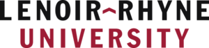 Lenoir-Rhyne University logo.png