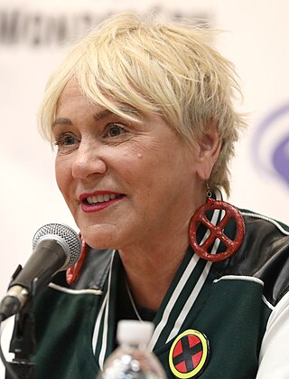 <span class="mw-page-title-main">Lenore Zann</span> Canadian actress and politician