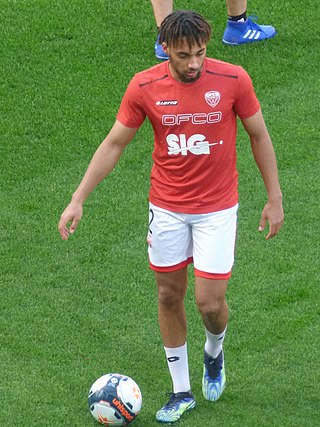 <span class="mw-page-title-main">Sacha Boey</span> French professional footballer