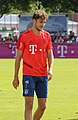 Leon Goretzka Training 2019-09-01 FC Bayern Muenchen-3.jpg