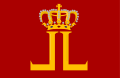 Vlag van Leopoldsburg
