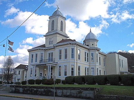 Lewis County Courthouse Weston.jpg