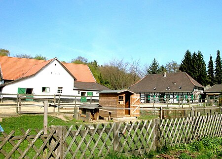 Lierhaushof