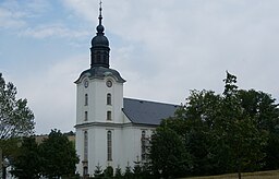 Kirche Mildenau