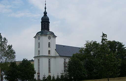 Liesel 05 09 2010 Kirche Mildenau