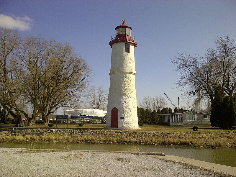 File:Lighthousecove(lighthouse).jpg