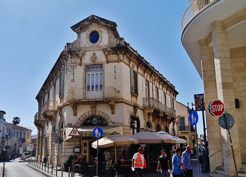 File:Limassol Altstadt.jpg