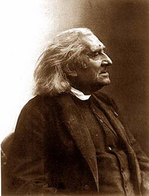 Franz Liszt