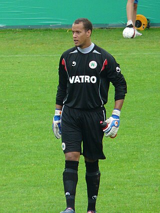 <span class="mw-page-title-main">Stephan Loboué</span> Ivorian footballer