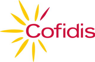 <span class="mw-page-title-main">Cofidis (cycling team)</span> French cycling team