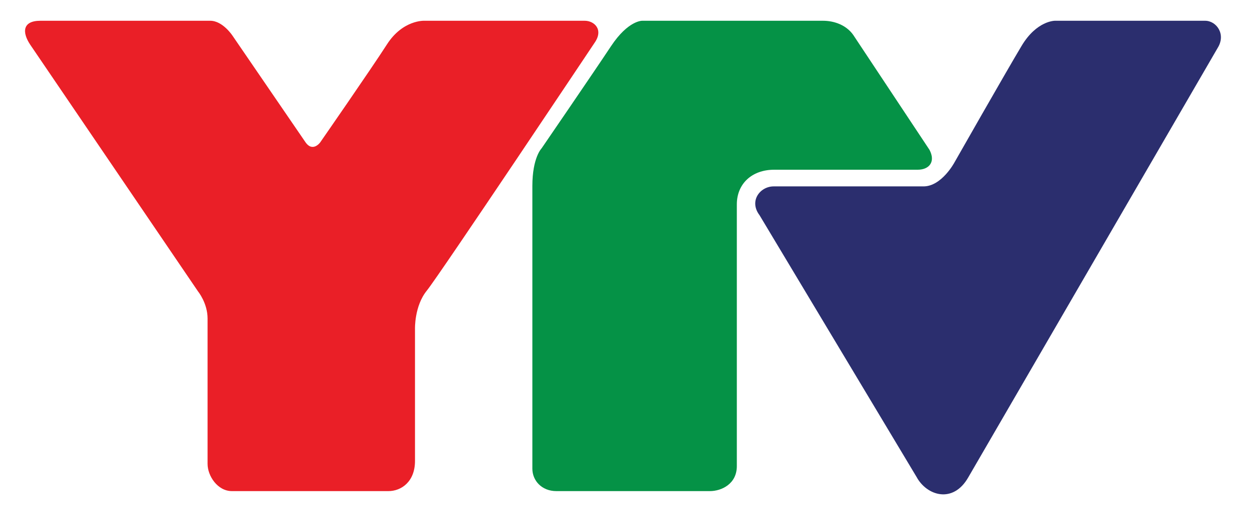 File:Logo Đài Phát thanh & Truyền hình Yên Bái (YTV).svg ...