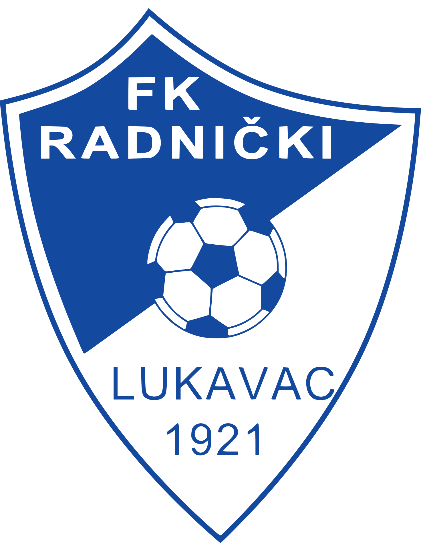 Lukavac-x.ba] FK Radnički - HNK Orašje 4-1 