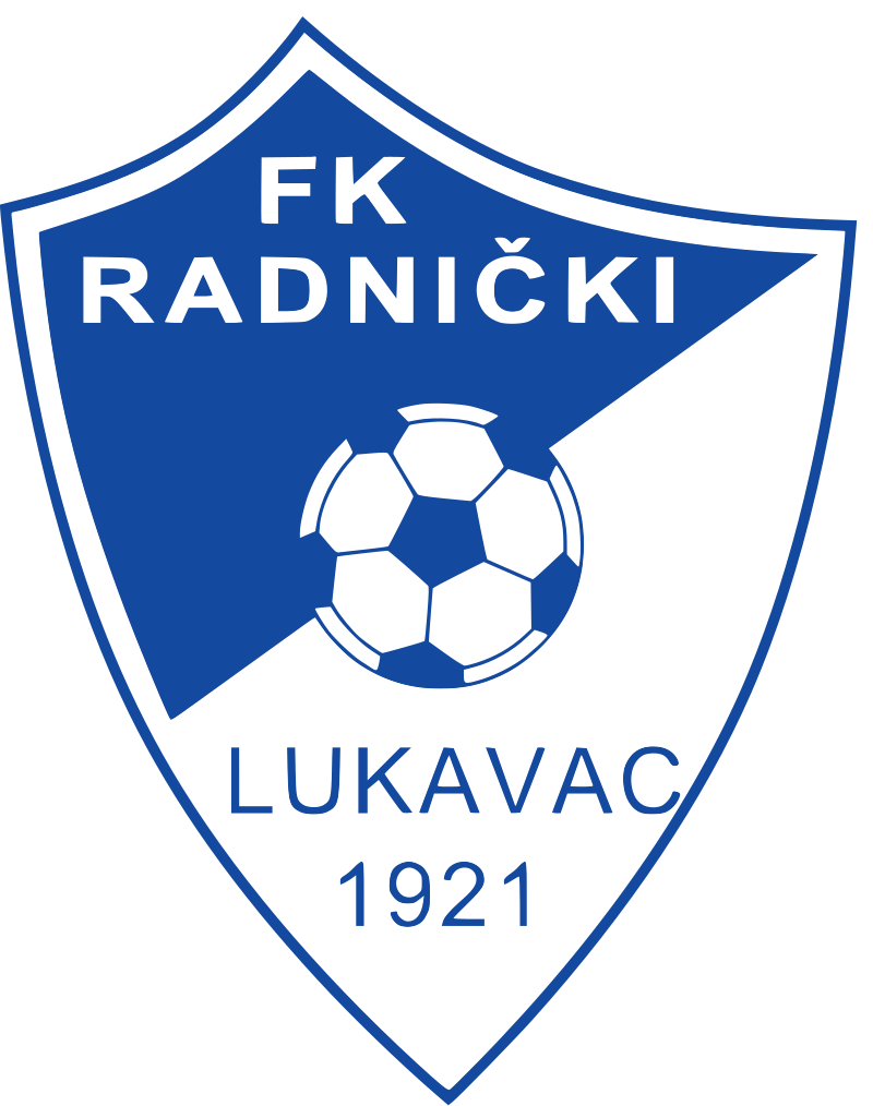 FK Radnički Lukavac - Wikipedia