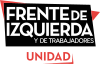 Logo Frente de Izquierda y de Trabajadores-Unidad.svg