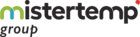 logo de Mistertemp' group