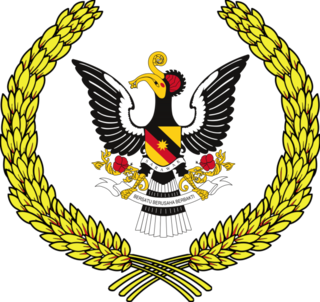 <span class="mw-page-title-main">Yang di-Pertua Negeri of Sarawak</span> Head of State