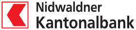 logotipo del Banco Cantonal de Nidwalden