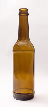 330ml Longneck bottle