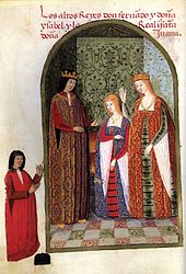 Isabella I Of Castile