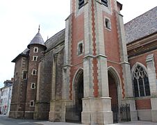 Louhans - Église Saint-Pierre 11.JPG