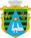 Wappen von Losowe