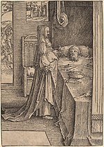 Lijst Van Gravures Van Lucas Van Leyden: Gravures, Etsen, Houtsneden