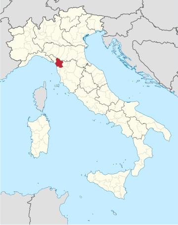 Lucca (provincija)