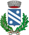 Coat of arms of Lucoli