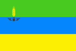 Прапор Лиманської громади