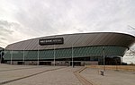 M&S Bank Arena