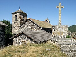 Mézères Église4.JPG