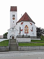 St. Georg (Mörgen)